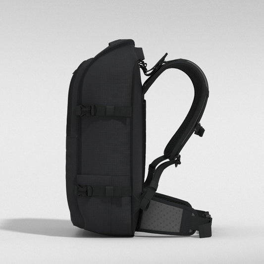 (Copia) MOCHILA ULTRA LOCK NEGRA