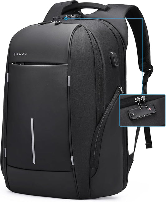 (Copia) MOCHILA ULTRA LOCK NEGRA