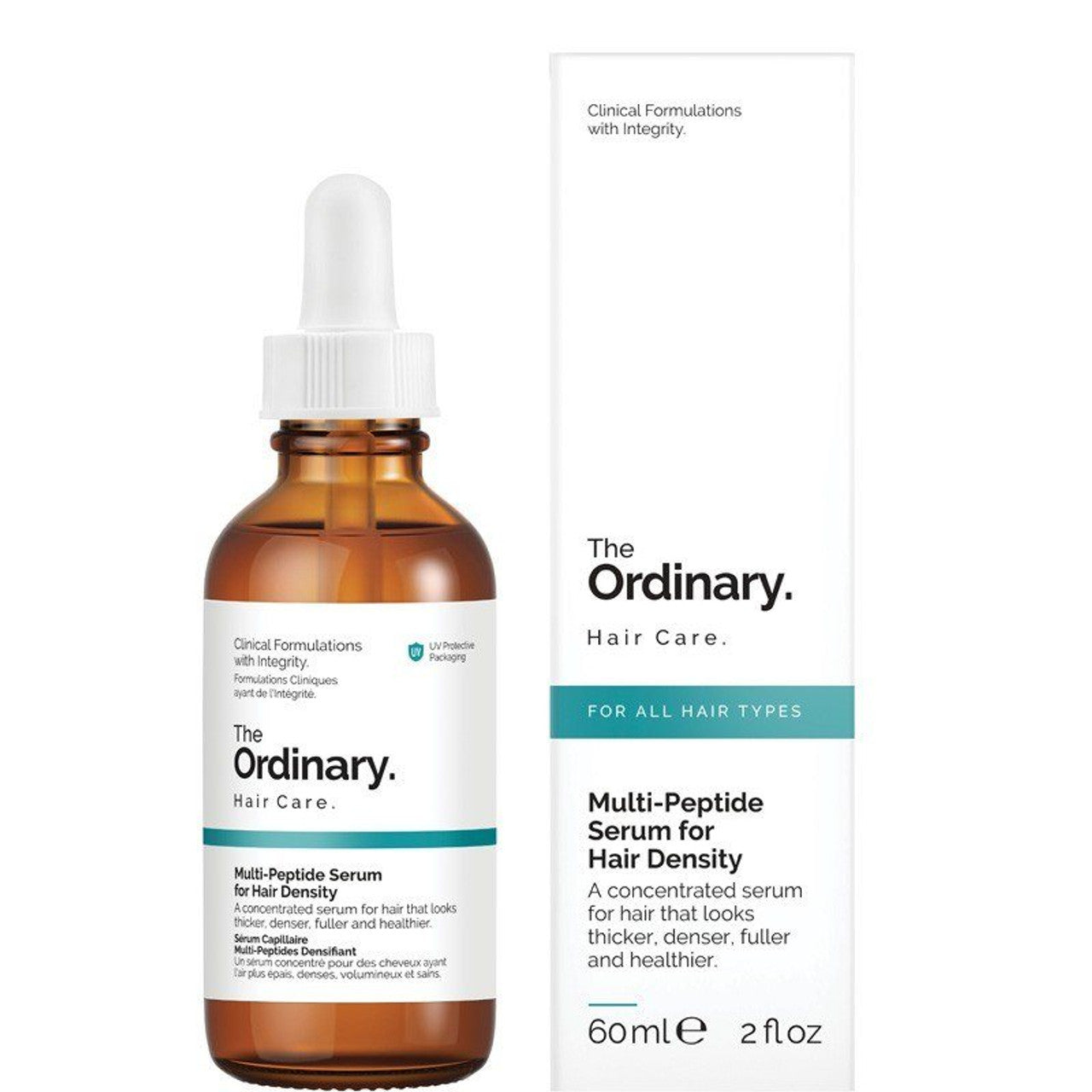 (Copia) MULTIPEPTIDO PARA LA DENSIDAD DEL CABELLO THE ORDINARY