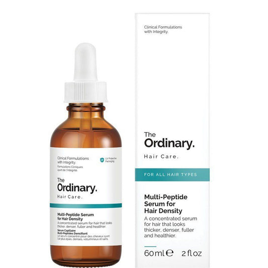 (Copia) MULTIPEPTIDO PARA LA DENSIDAD DEL CABELLO THE ORDINARY