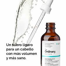 (Copia) MULTIPEPTIDO PARA LA DENSIDAD DEL CABELLO THE ORDINARY