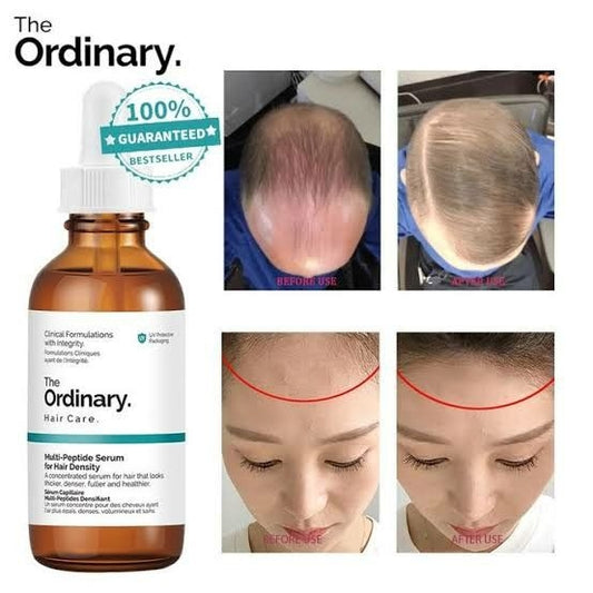 (Copia) MULTIPEPTIDO PARA LA DENSIDAD DEL CABELLO THE ORDINARY