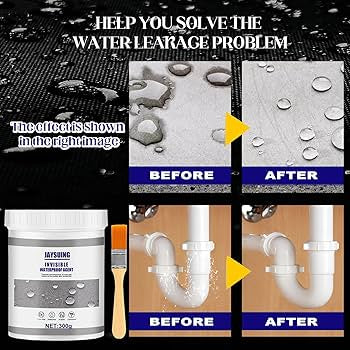 SELLADOR PEGAMENTO IMPERMEABLE-JAYSUING