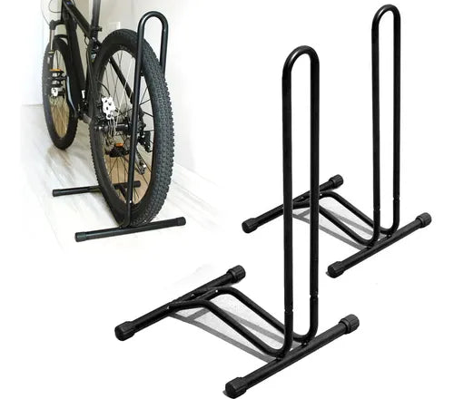 SOPORTE DE SUELO PARA BICICLETAS