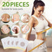 SliM PATCH PARCHES ADELGAZANTES,QUEMADOR DE GRASA, ELIMINA LAS CELULITIS