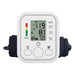 MEDIDOR DE PRESIÓN ARTERIAL DE BRAZO ZK-B869
